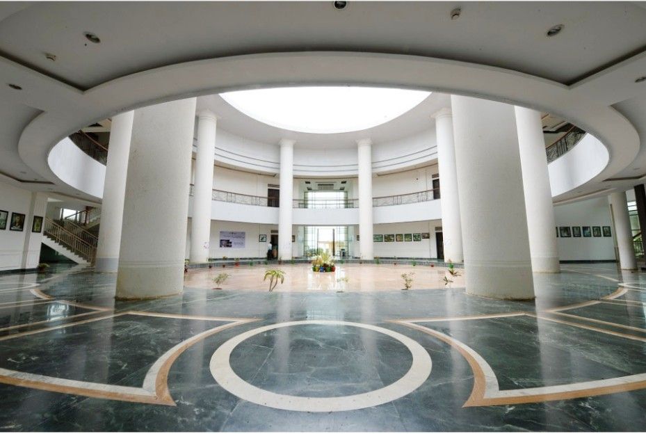 Birla Global University 