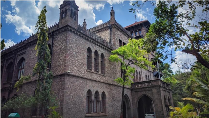 COEP Pune COEP Pune