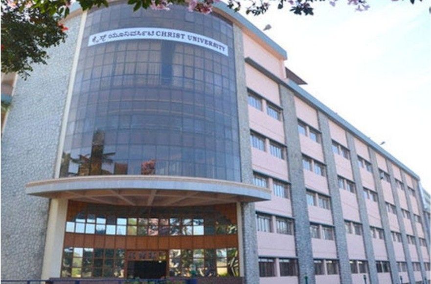 Christ University, Bangalore 