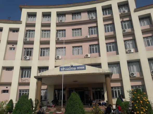 Faculty of Ayurveda, Uttarakhand