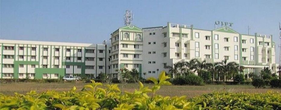 Gandhi Institute for Technology