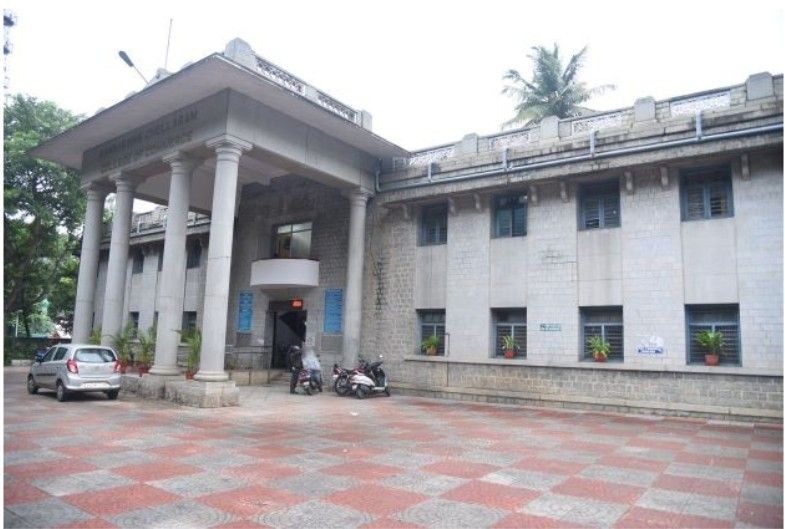 Government Ramanaryana Chellaram College