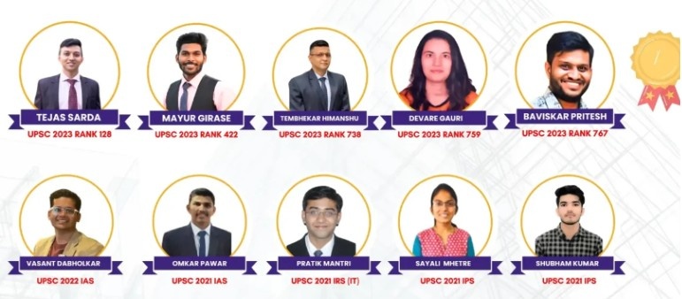 H.V. Desai Competitive Exams Centre