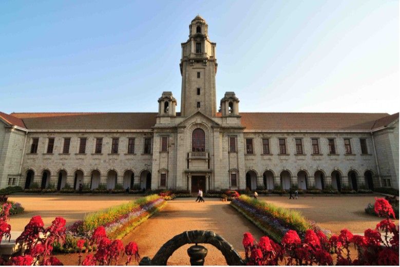  IISc-Indian Institute of Science