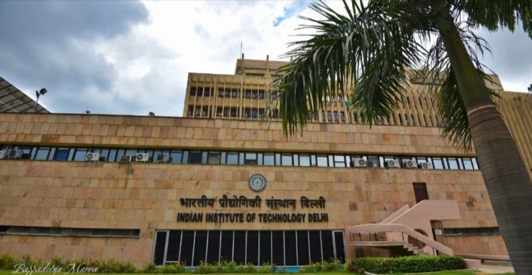 IIT Delhi