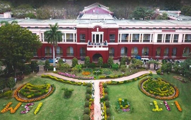 IIT Dhanbad