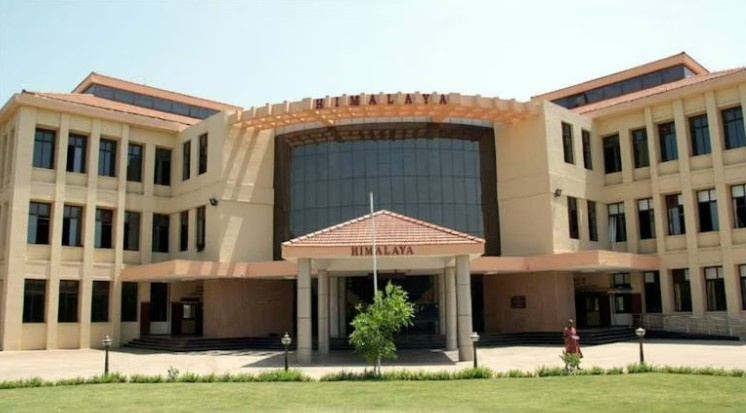 IIT Madras