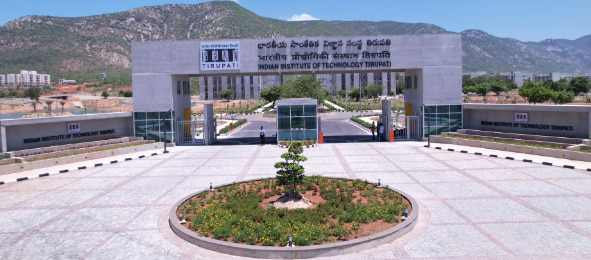 IIT Tirupati