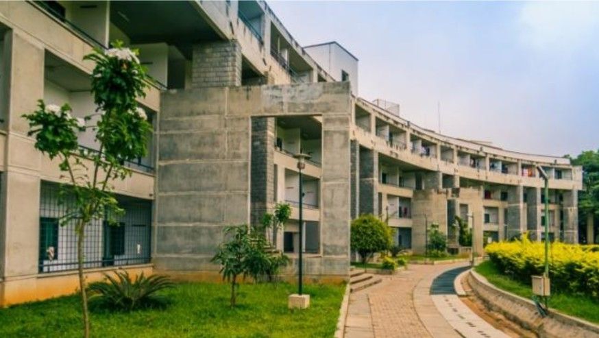 Indian Institute of Management Bangalore 