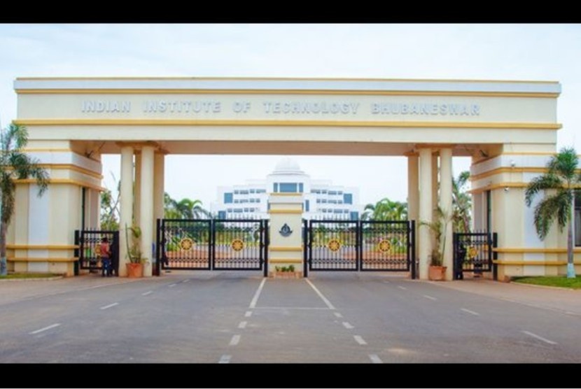 Indian Institute of Technology Bhubaneswar 
