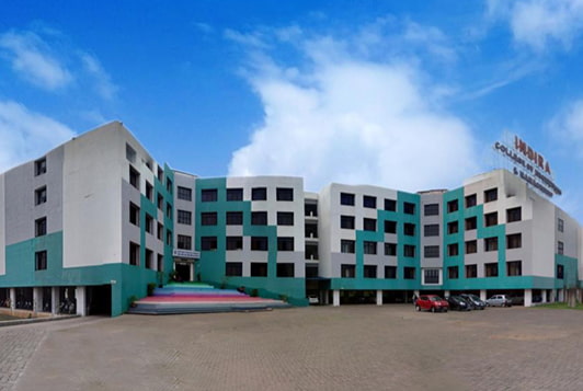 Indira College of Engineering and Management