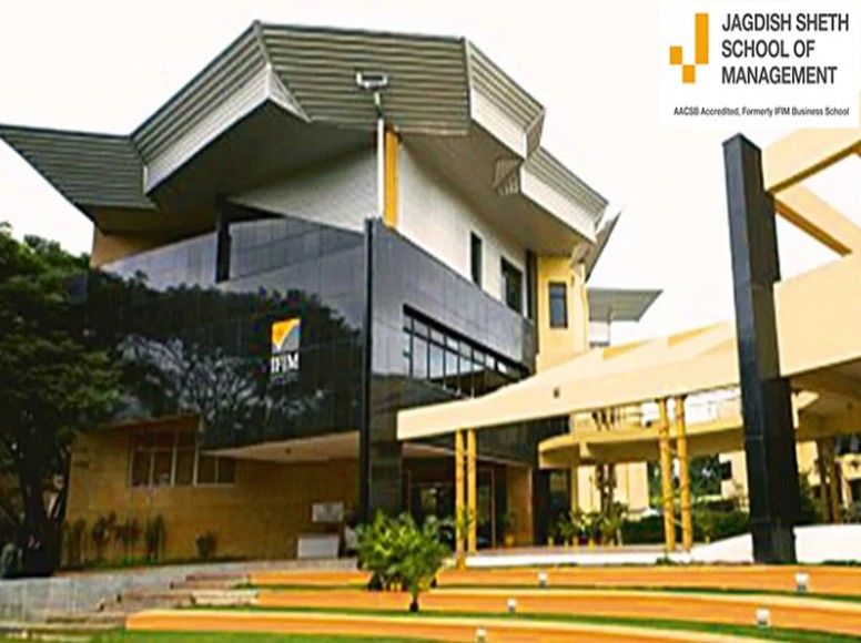 JAGSOM, Bangalore 
