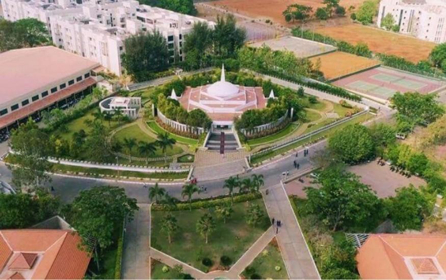 Jain University, Bangalore 