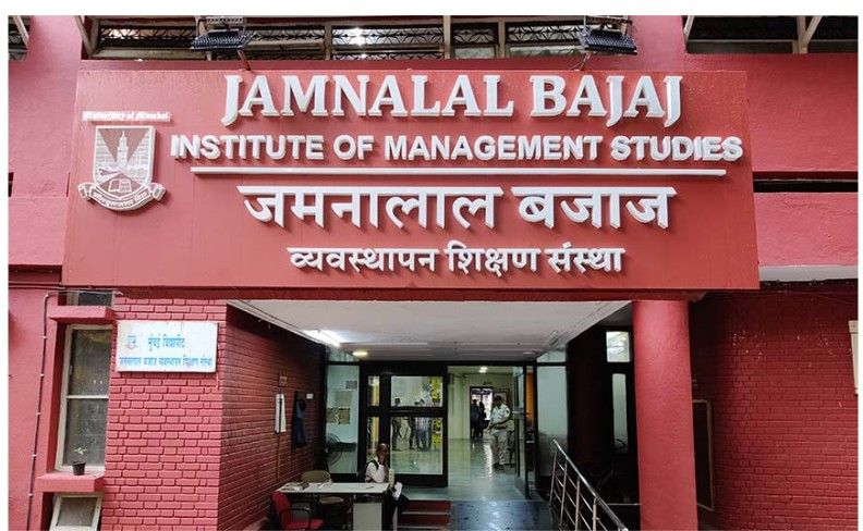 Jamanlal Bajaj Insitute of Management Jamanlal Bajaj Insitute of Management