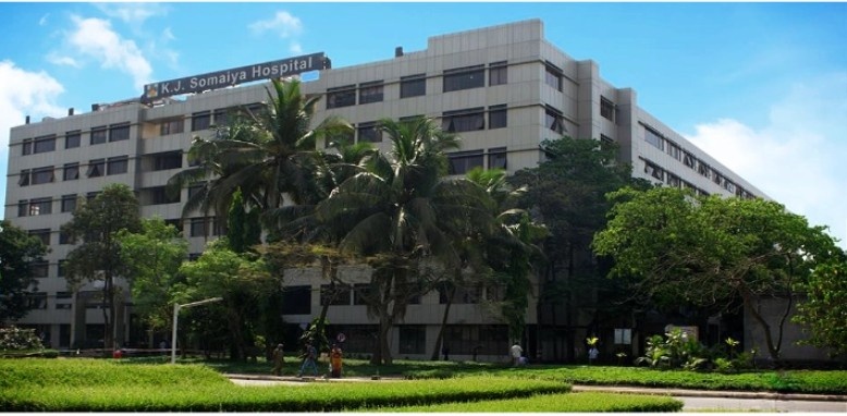 K.J Somaiya Medical College K.J Somaiya Medical College
