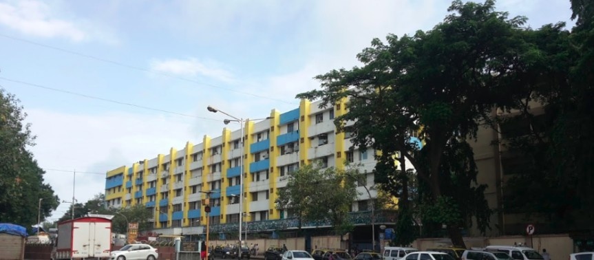 Lokmanya Tilak Municipal Medical College 
