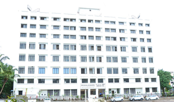 MGM Medical College MGM Medical College