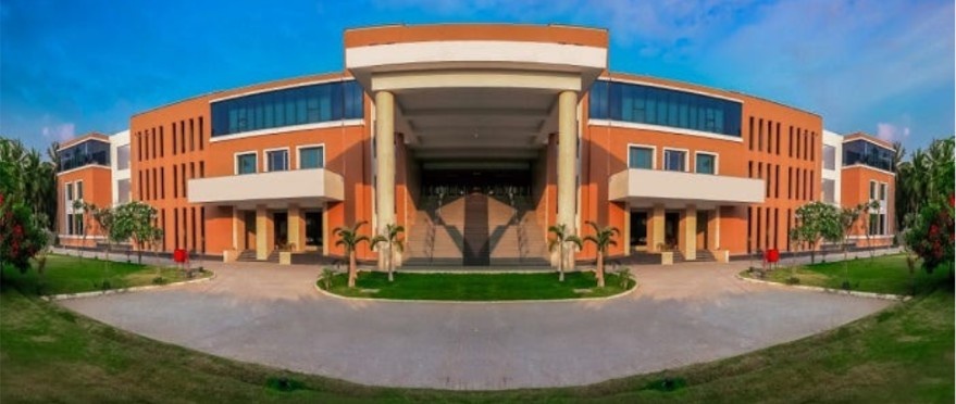 NMIMS Bangalore