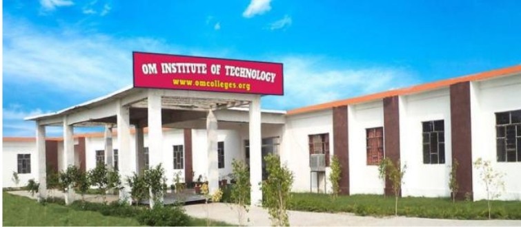 Om Group of Colleges