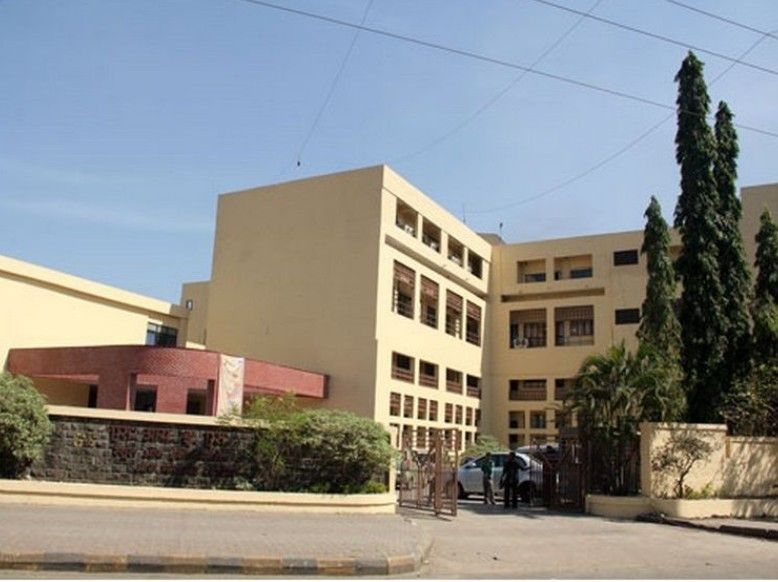 SIES College of Management Studies SIES College of Management Studies
