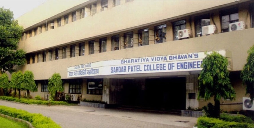 Sardar Patel College of Engineering Sardar Patel College of Engineering