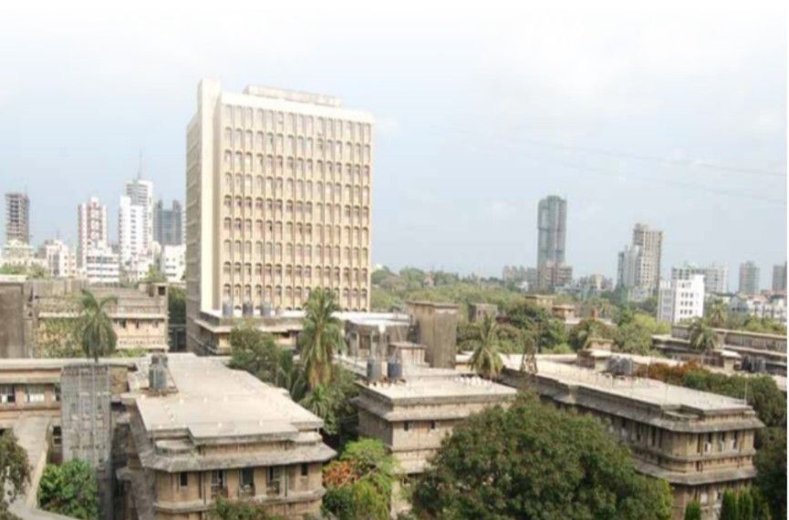 Seth GS Medical College 