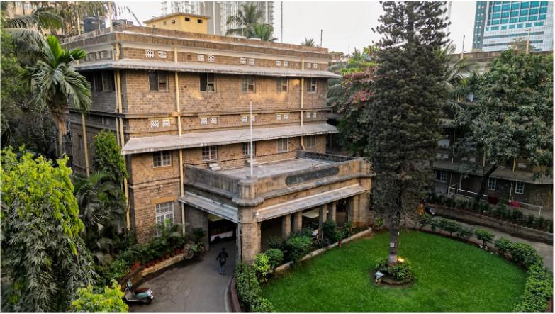 Seth Gordhandas Sunderdas Medical College Seth Gordhandas Sunderdas Medical College
