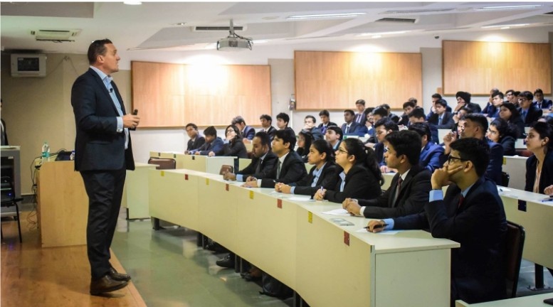 Shailesh J. Mehta School of Management Shailesh J. Mehta School of Management