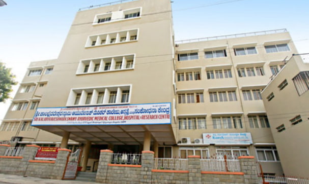 Sri Kalabyraveshwara Ayurveda Medical College Sri Kalabyraveshwara Ayurveda Medical College