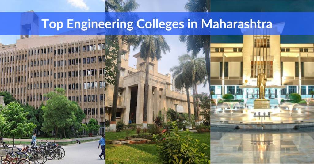 Top Engineering Colleges In Maharashtra
