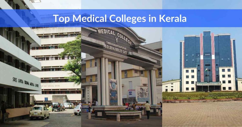 Medical Colleges in Kerala