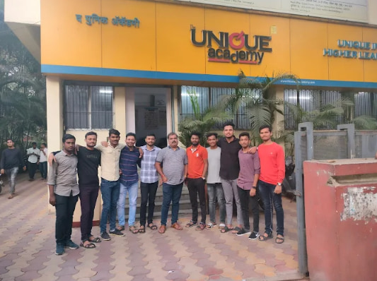 Unique Academy