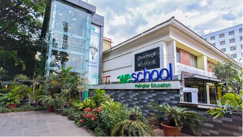 Welingkar Institute of Management Development and Research Welingkar Institute of Management Development and Research