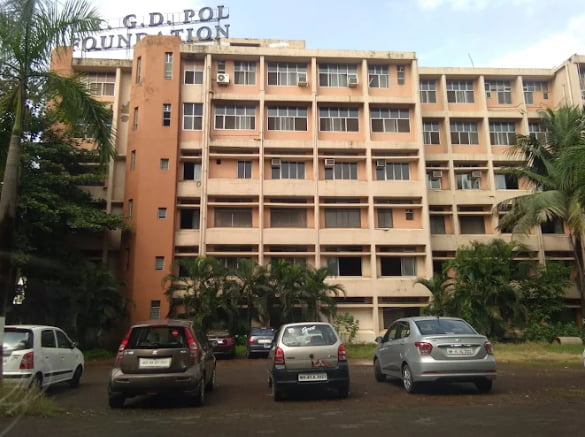 YMT Ayurvedic Medical College & Hospital. P.G.Institute
