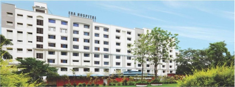 Era’s Lucknow Medical College Era’s Lucknow Medical College