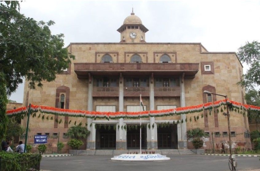 Gujarat University Gujarat University