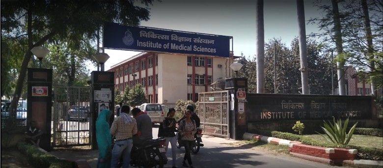 Institute of Medical Sciences Institute of Medical Sciences