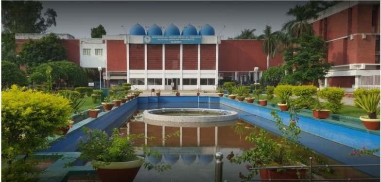 Jawaharlal Nehru Medical College Jawaharlal Nehru Medical College