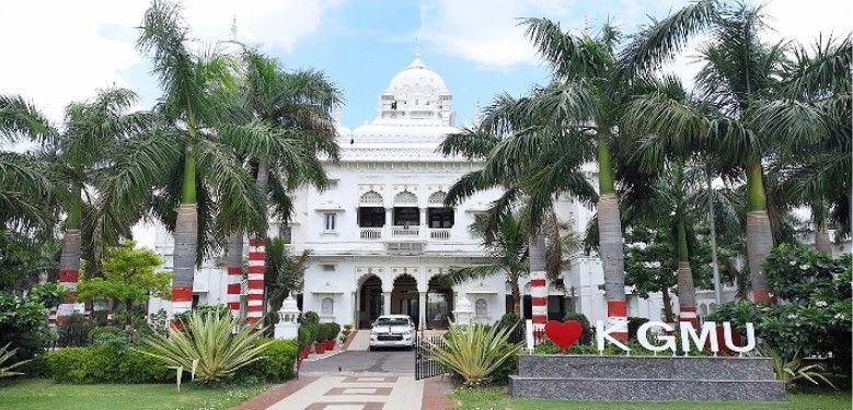 King George’s Medical University King George’s Medical University