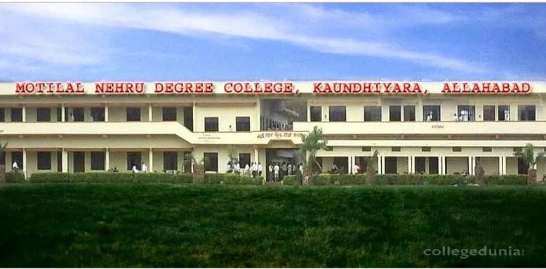Motilal Nehru Medical College Motilal Nehru Medical College