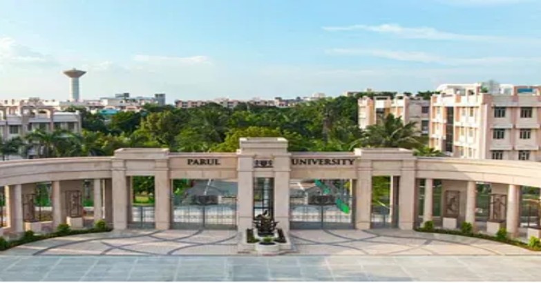 Parul University Parul University