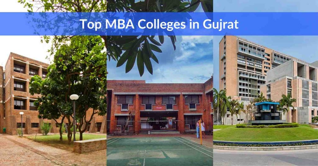 Top MBA Colleges In Gujarat